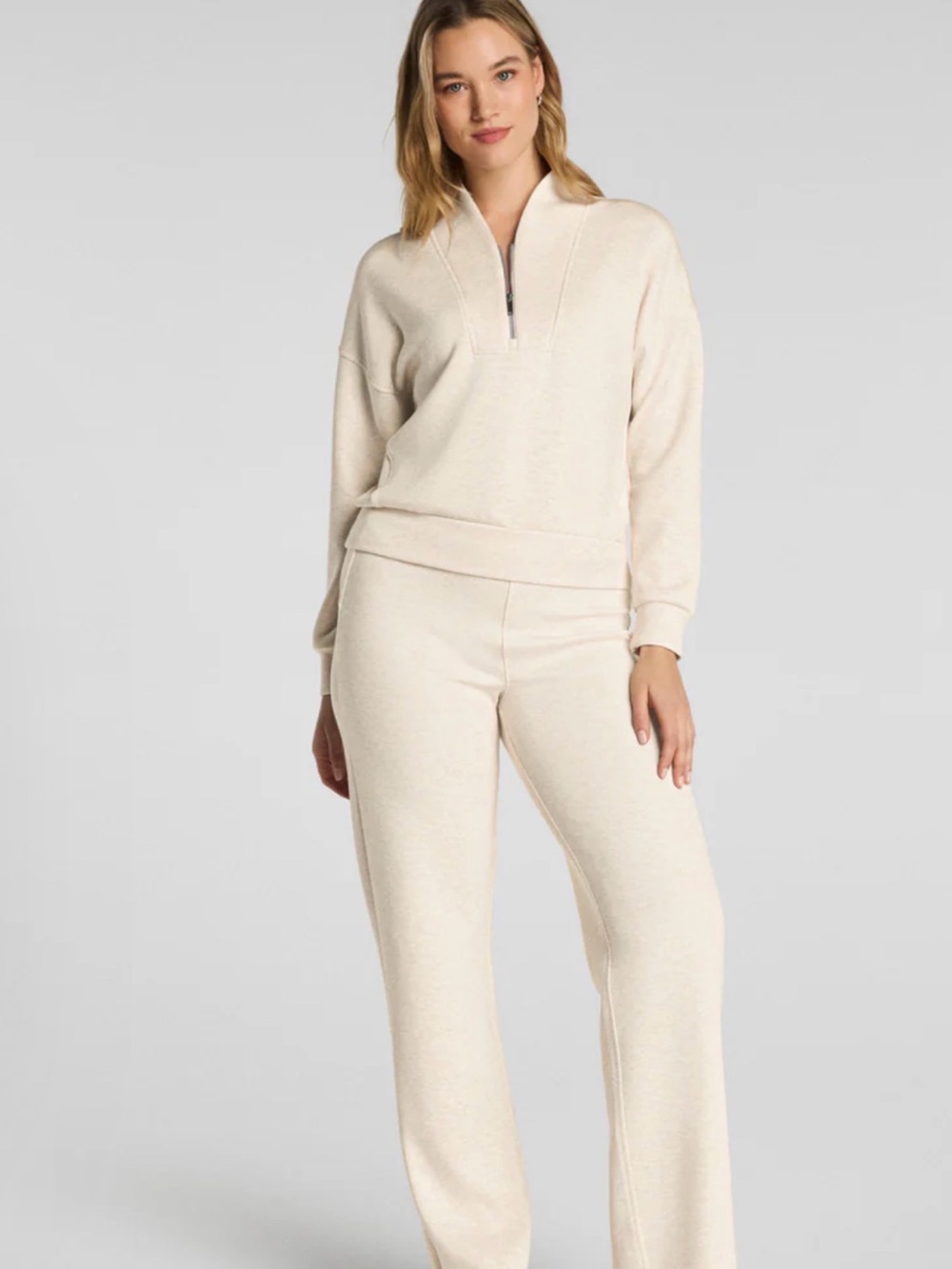 SPANX AirEssentials Straight Leg Pant